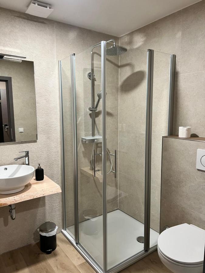 Hotel Preyt -Self Check In- Holtland Dış mekan fotoğraf