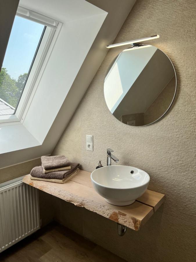 Hotel Preyt -Self Check In- Holtland Dış mekan fotoğraf
