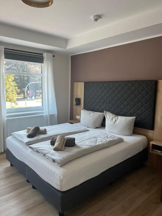 Hotel Preyt -Self Check In- Holtland Dış mekan fotoğraf