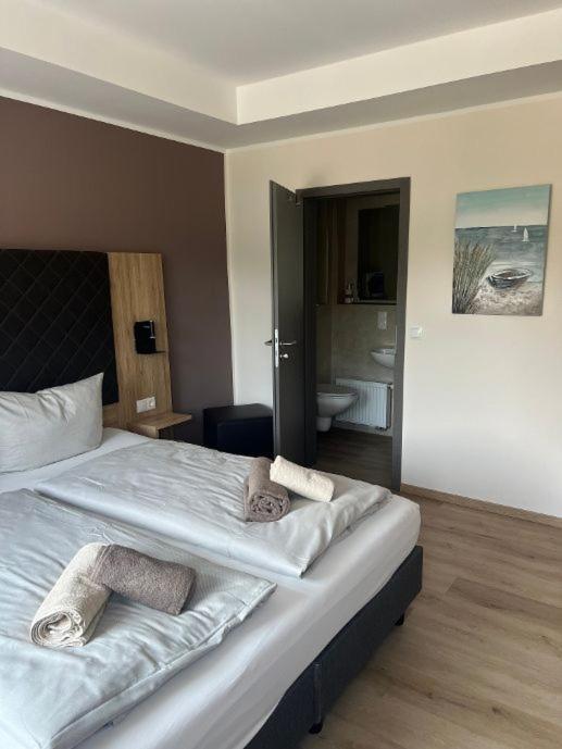 Hotel Preyt -Self Check In- Holtland Dış mekan fotoğraf