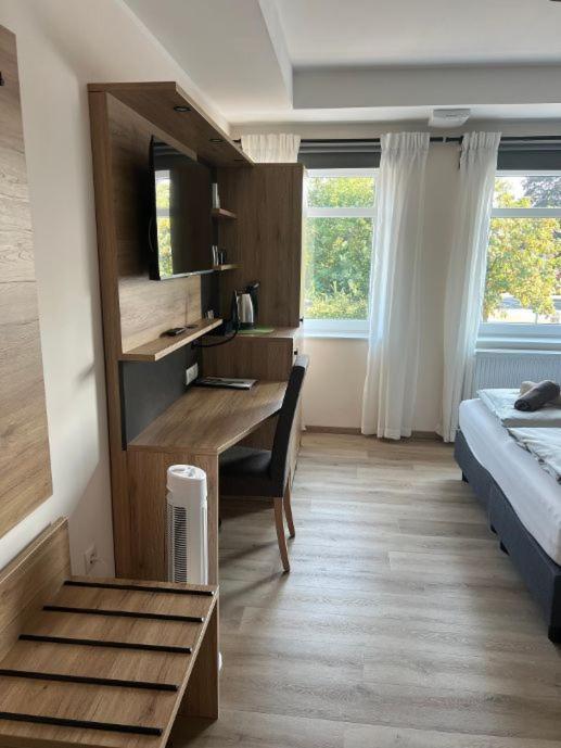 Hotel Preyt -Self Check In- Holtland Dış mekan fotoğraf